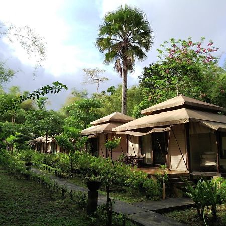 Jawa Jiwa G-Land Resort Dadapan 外观 照片