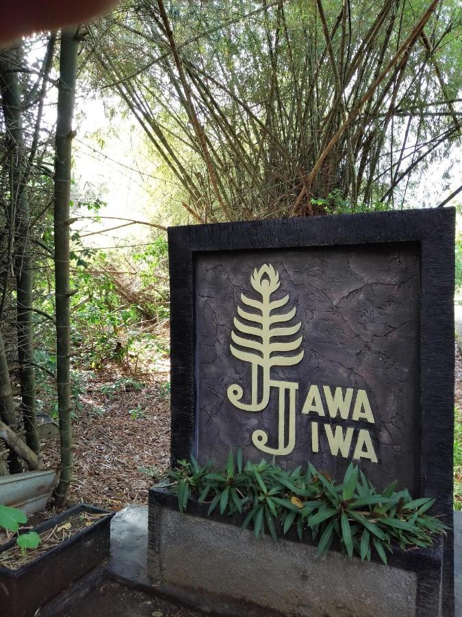 Jawa Jiwa G-Land Resort Dadapan 外观 照片