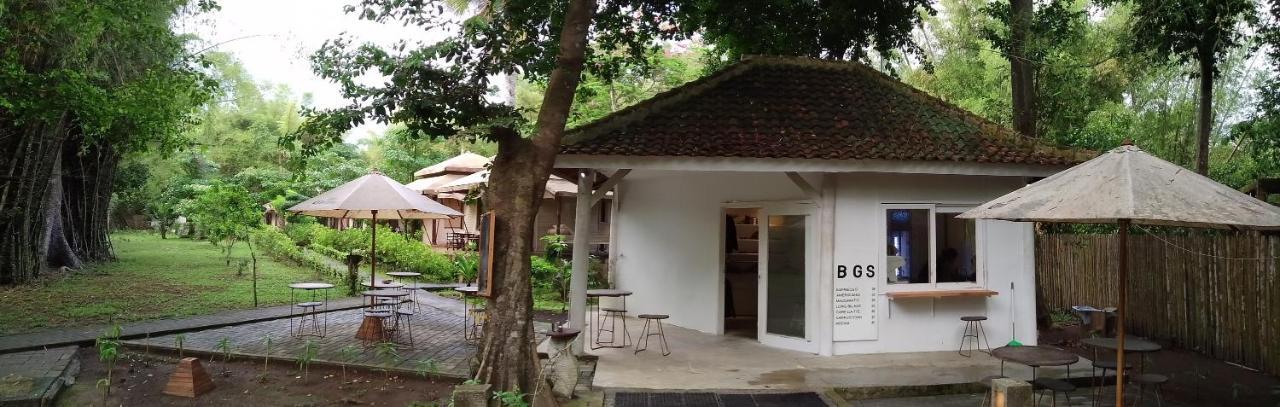 Jawa Jiwa G-Land Resort Dadapan 外观 照片