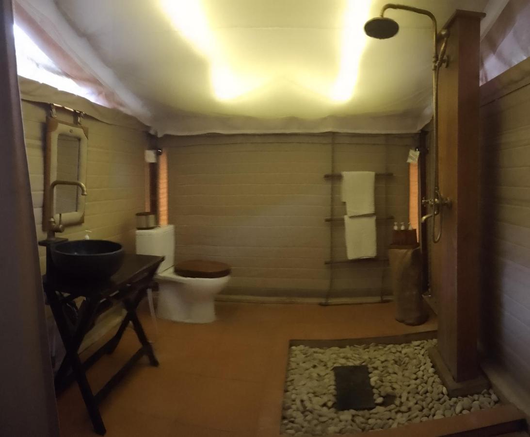 Jawa Jiwa G-Land Resort Dadapan 外观 照片