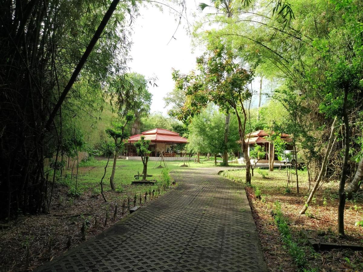 Jawa Jiwa G-Land Resort Dadapan 外观 照片