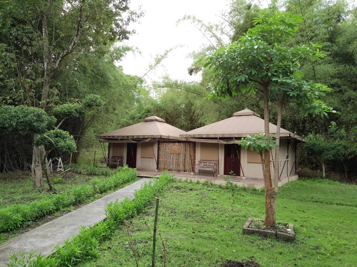 Jawa Jiwa G-Land Resort Dadapan 外观 照片